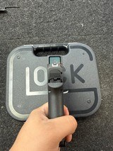 GLOCK G43X MOS WITH RED DOT 9MM LUGER (9x19 PARA) - 3 of 3