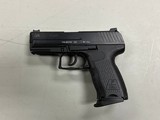 HECKLER & KOCH P2000 V2 LEM 9MM LUGER (9x19 PARA) - 3 of 3