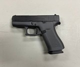 GLOCK 43X 9MM LUGER (9x19 PARA) - 3 of 3