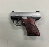 BOND ARMS BULLPUP9 9MM LUGER (9x19 PARA) - 1 of 2