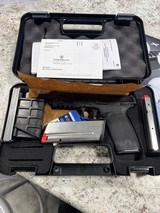 SMITH & WESSON M&P 5.7 5.7X28MM - 1 of 3