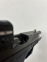 SHADOW SYSTEMS MR920 COMBAT 9MM LUGER (9x19 PARA) - 2 of 3