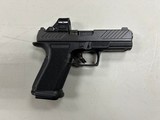 SHADOW SYSTEMS MR920 COMBAT 9MM LUGER (9x19 PARA) - 1 of 3