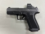 SHADOW SYSTEMS MR920 COMBAT 9MM LUGER (9x19 PARA) - 3 of 3