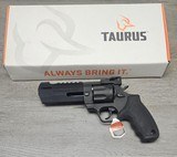 TAURUS RAGING HUNTER .357 MAG - 1 of 3