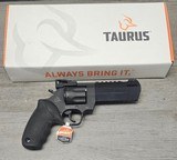 TAURUS RAGING HUNTER .357 MAG - 2 of 3