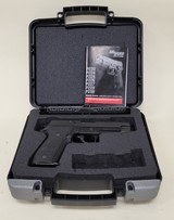 SIG SAUER P226 MK25 9MM LUGER (9X19 PARA) - 1 of 3