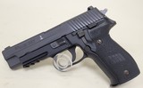 SIG SAUER P226 MK25 9MM LUGER (9X19 PARA) - 2 of 3