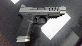 FN 509 LS EDGE *CAPACITY COMPLIANT* 9MM LUGER (9x19 PARA) - 1 of 3