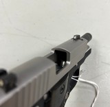 SIG SAUER P238 .380 ACP - 2 of 3
