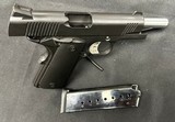 SDS IMPORTS 1911 CARRY B45B .45 ACP - 3 of 3