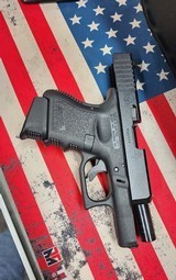 GLOCK G27 GEN 3 .40 S&W - 3 of 3