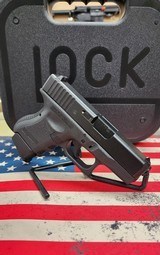 GLOCK G27 GEN 3 .40 S&W - 1 of 3