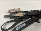 DANIEL DEFENSE MK18 PISTOL .223 REM/5.56 NATO - 2 of 3