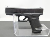 GLOCK G19 GEN 5 9MM LUGER (9x19 PARA) - 1 of 3