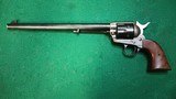 COLT Single Action Army Buntline .45 LC - 2 of 3