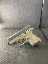 BERETTA APX A1 CARRY 9MM LUGER (9x19 PARA) - 3 of 3