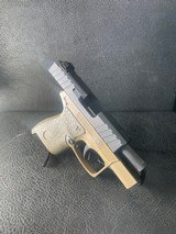 BERETTA APX A1 CARRY 9MM LUGER (9x19 PARA) - 2 of 3