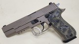 SIG SAUER P220 ELITE 10MM - 2 of 3