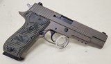 SIG SAUER P220 ELITE 10MM - 3 of 3