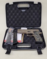 SIG SAUER P220 ELITE 10MM - 1 of 3