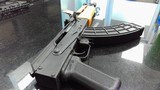 ROMARM/CUGIR draco 7.62X39MM - 3 of 3