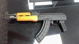 ROMARM/CUGIR draco 7.62X39MM - 2 of 3