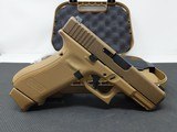 GLOCK G19X 9MM LUGER (9X19 PARA) - 2 of 3