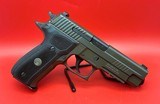 SIG SAUER P226 LEGION 9MM LUGER (9x19 PARA) - 1 of 3