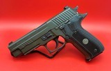 SIG SAUER P226 LEGION 9MM LUGER (9x19 PARA) - 2 of 3