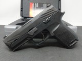 SIG SAUER P320 COMPACT 9MM LUGER (9X19 PARA) - 3 of 3