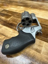 TAURUS ULTRA-LITE W/ HOLSTER .38 SPL - 2 of 3