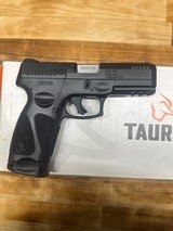Taurus G3 9MM LUGER (9X19 PARA) - 1 of 3