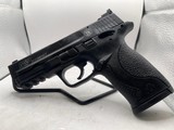 SMITH & WESSON M&P 22 COMPACT .22 LR - 3 of 3