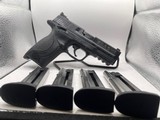 SMITH & WESSON M&P 22 COMPACT .22 LR - 2 of 3