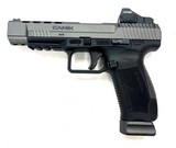 CANIK TP9SFx WITH VORTEX VIPER RED DOT 9MM LUGER (9X19 PARA) - 2 of 3