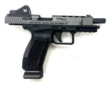 CANIK TP9SFx WITH VORTEX VIPER RED DOT 9MM LUGER (9X19 PARA) - 3 of 3