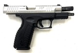 SPRINGFIELD ARMORY XDM .40 S&W - 3 of 3