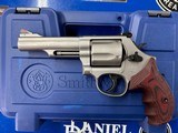 SMITH & WESSON 69 .44 MAGNUM - 3 of 3