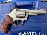 SMITH & WESSON 69 .44 MAGNUM - 2 of 3