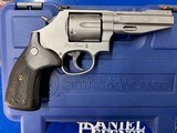 SMITH & WESSON 686 SSR PRO PERFORMANCE .357 MAG - 3 of 3