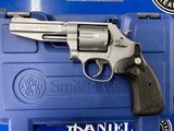 SMITH & WESSON 686 SSR PRO PERFORMANCE .357 MAG - 2 of 3