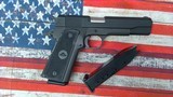 ROCK ISLAND ARMORY M1911 A2 FS .45 ACP - 2 of 3