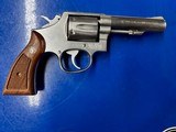 SMITH & WESSON 64-5 .38 S&W - 2 of 3