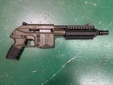 KELTEC PLR-16 5.56X45MM NATO - 2 of 3