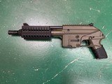 KELTEC PLR-16 5.56X45MM NATO