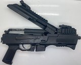 CHARLES DALY PAK-9 9MM LUGER (9X19 PARA) - 3 of 3