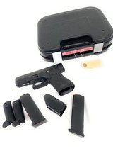 GLOCK G19 GEN 5 9MM LUGER (9X19 PARA) - 1 of 3