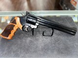 SMITH & WESSON 586 .357 MAG - 2 of 3