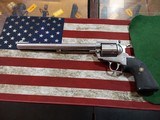 RUGER SUPER BLACKHAWK STANDARD .44 MAGNUM - 2 of 3